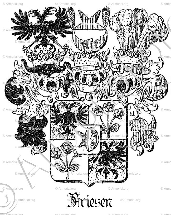 FRIESEN