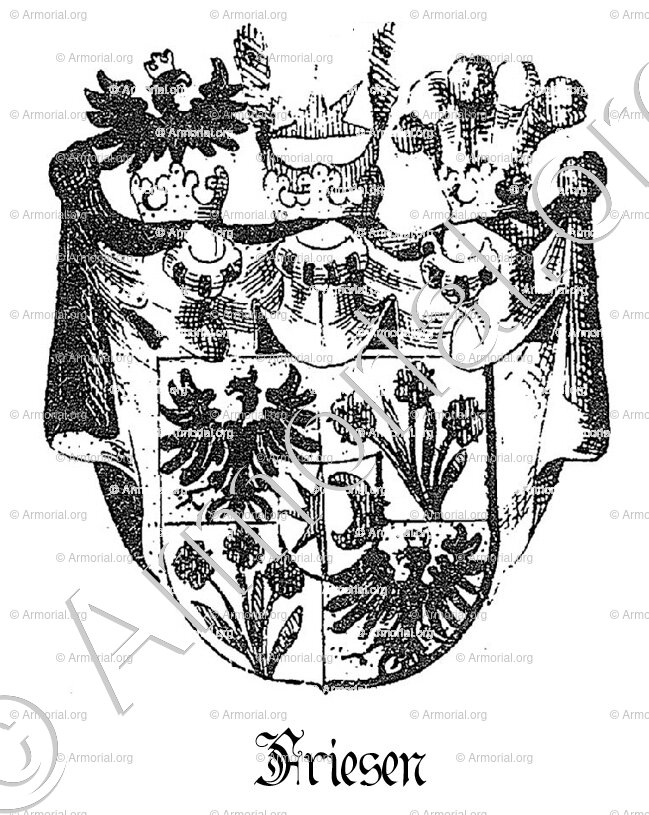 FRIESEN