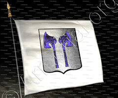 drapeau-LORDEN_Castilla_España (2)