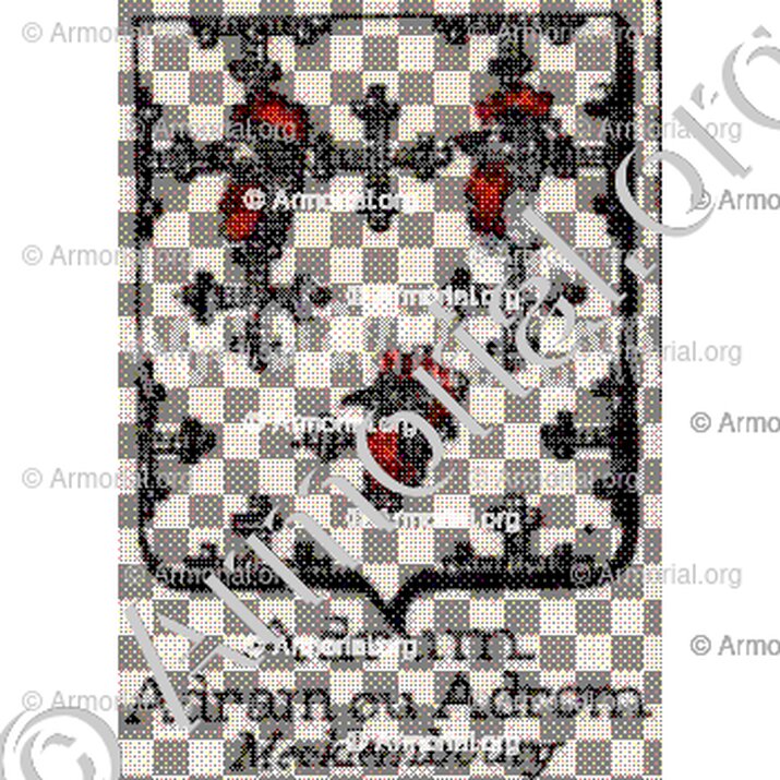 Adrum Adram ou Adrom__