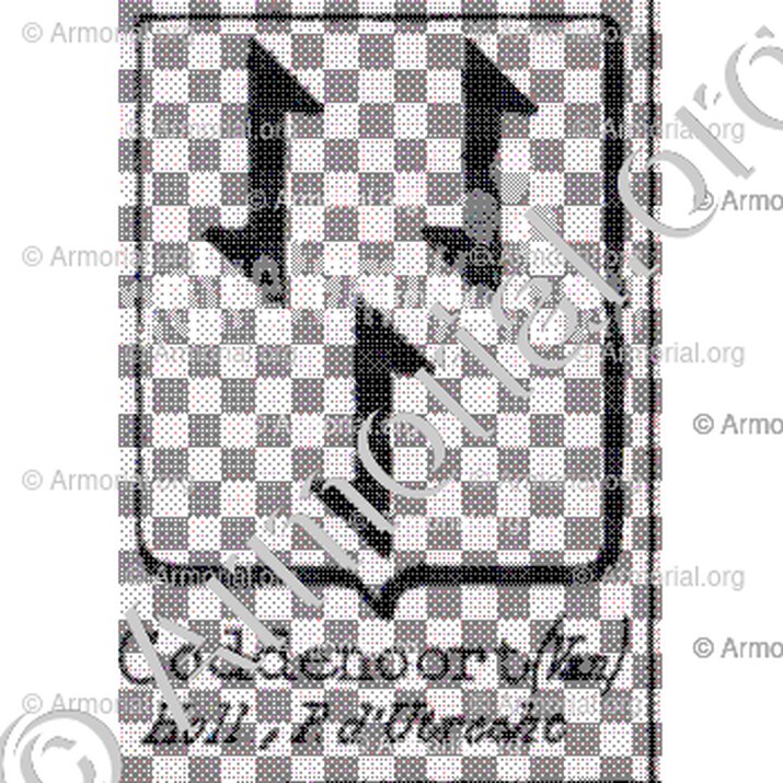 Coddenoort (Van)__