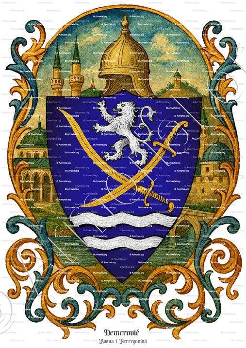DEMEROVIĆ_Bosna i Hercegovina._Balkani (1)+