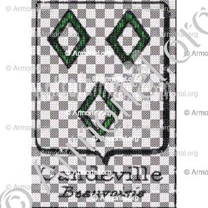 Candeville
