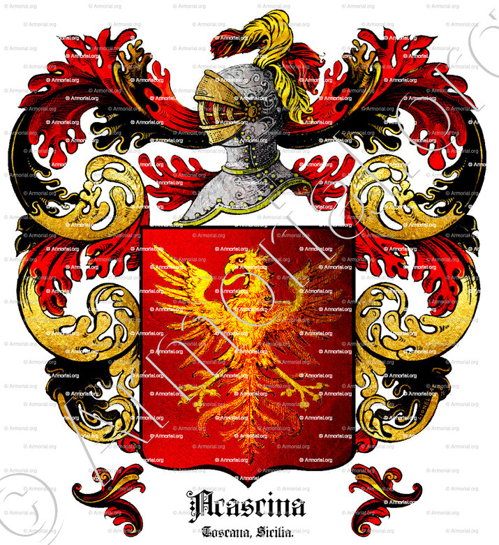 ACASCINA_Toscana, Sicilia._Italia (ii)
