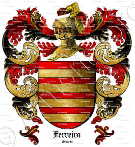 FERREIRA