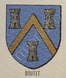 BOUTET