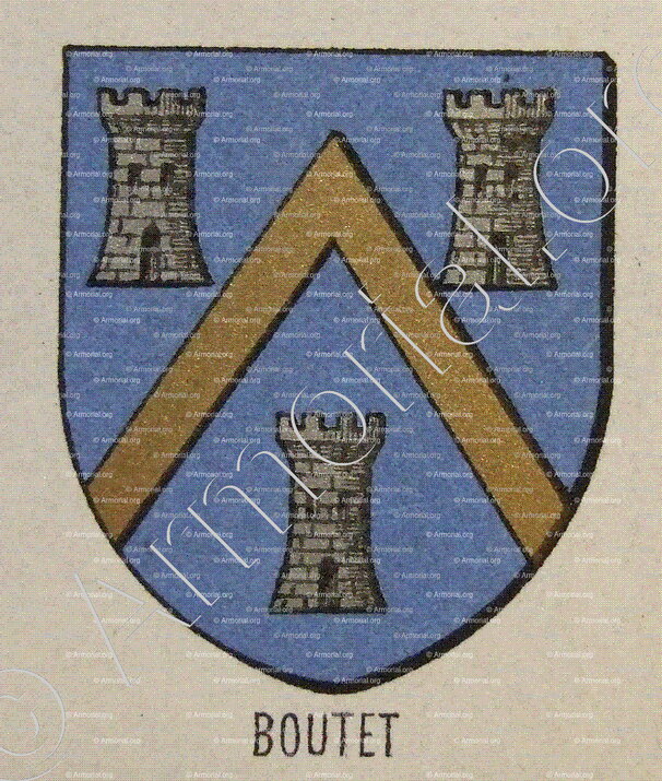 BOUTET_Bourbonnais_France