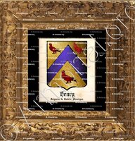cadre-ancien-or-HENRY_Seigneurs de Lolière. Auvergne_France (1)