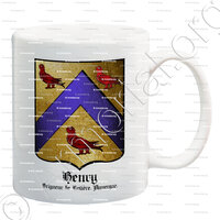 mug-HENRY_Seigneurs de Lolière. Auvergne_France (1)