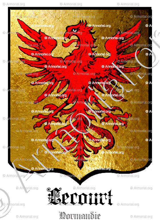 LECOURT