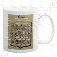 mug-STUART_Auvergne_France