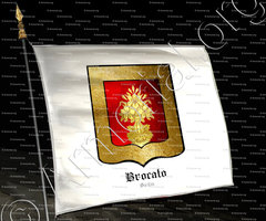 drapeau-BROCATO_Sicilia_Italia..