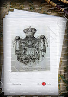 velin-d-Arches-de KELLERMANN Duc de VALMY_Pair et Maréchal de France._France