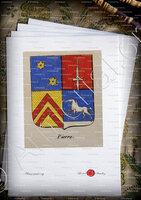 velin-d-Arches-PIERRE_Noblesse d'Empire._France