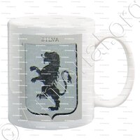 mug-SILVA_Sicilia._Italia ()
