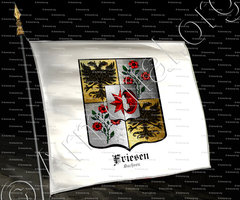 drapeau-FRIESEN_Sachsen_Deutschland