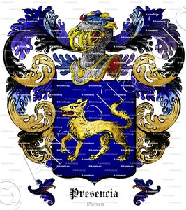 PRESENCIA