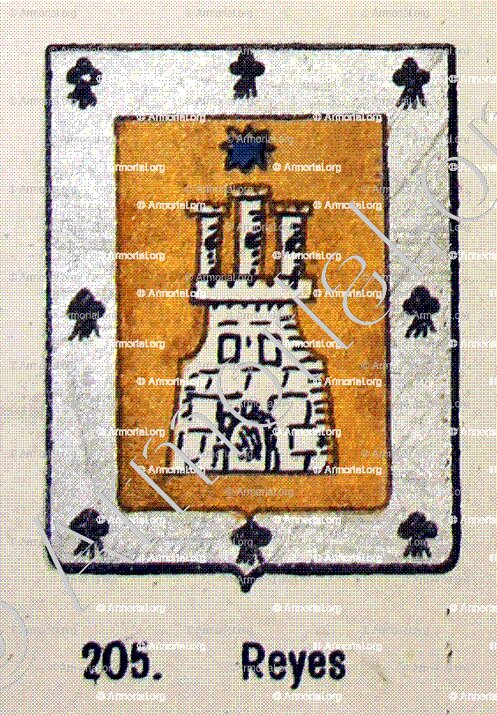 REYES_Galicia_España