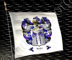 drapeau-LORDEN_Castilla_España (1)
