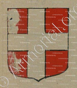 La Commanderie de Colmar, Mulhausen et Soulz (Alsace)