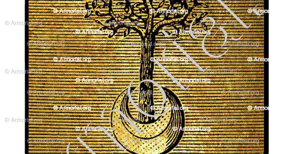 OLIVIER - Coat of arms, heraldry, etymology and origin, family name