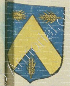 BAILLI (La Rochelle)