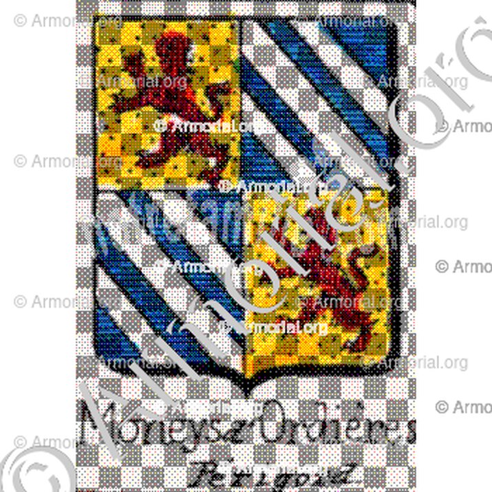 Moneys d'Ordières__