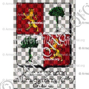 Melignan de Trignan (Ctes)