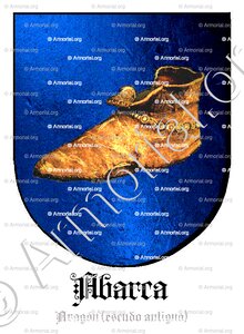 ABARCA