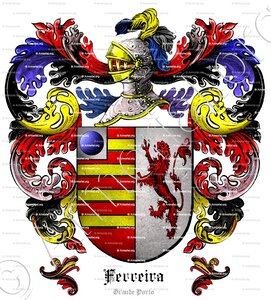 FERREIRA