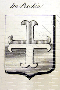 Du PESCHIN