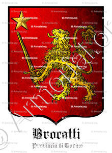 BROCATTI
