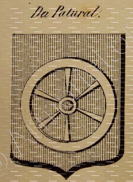 DE PATURAL_Auvergne_France