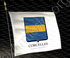 drapeau-CORCELLES_Lyonnais, Beaujolais._France (3)