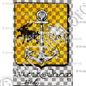 Turckschap