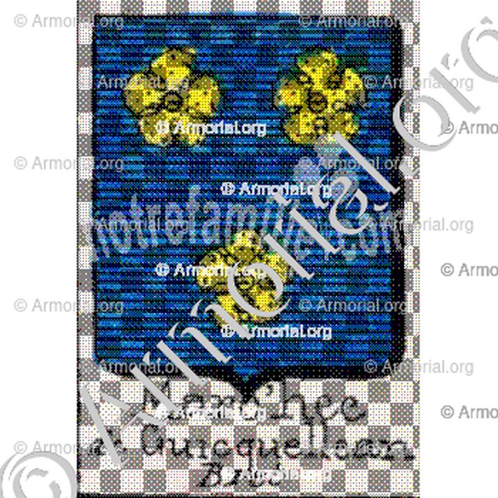 Marc'hec de Guicguellean__