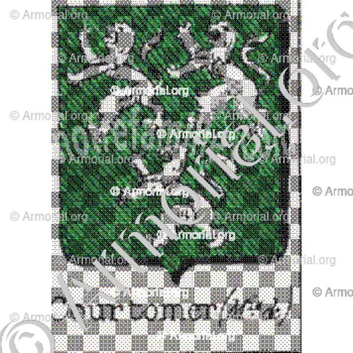 Courtomer (Mis. de)__