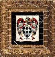 cadre-ancien-or-de KEROENT_Bretagne_France (ii)