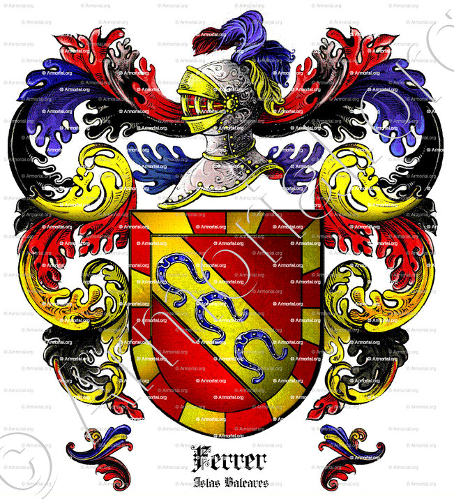 FERRER_Islas Baleares_España (ii)
