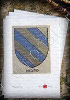 velin-d-Arches-BRECHARD_Bourbonnais_France