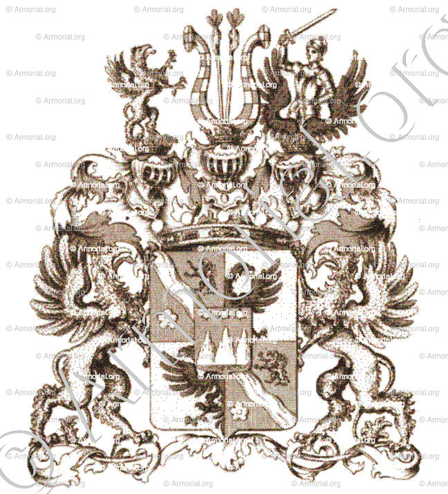 PETRASCH_Śląsk. Böhmen._Poland Österreich