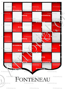 FONTENEAU