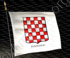 drapeau-FONTENEAU_Poitou_France (0)