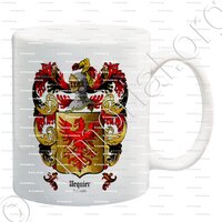 mug-REQUIER_Normandie_France ()