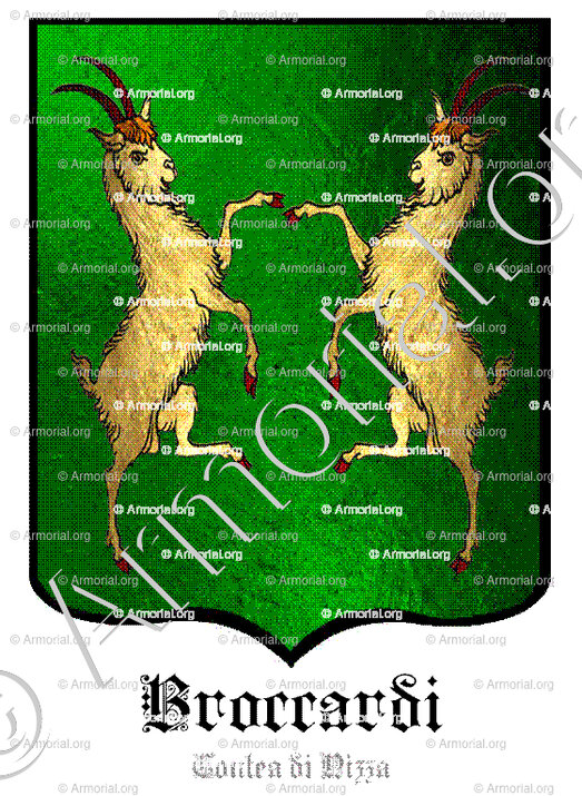 BROCCARDI_Contea di Nizza._Francia Italia