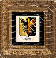 cadre-ancien-or-IJURRA_Navarra_España.........