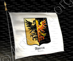drapeau-IJURRA_Navarra_España.........