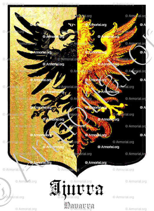 IJURRA_Navarra_España.........