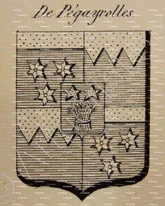 DE PEGAYROLLES