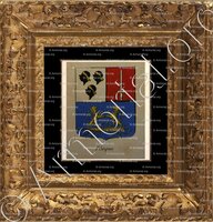 cadre-ancien-or-PLICQUE_Noblesse d'Empire._France